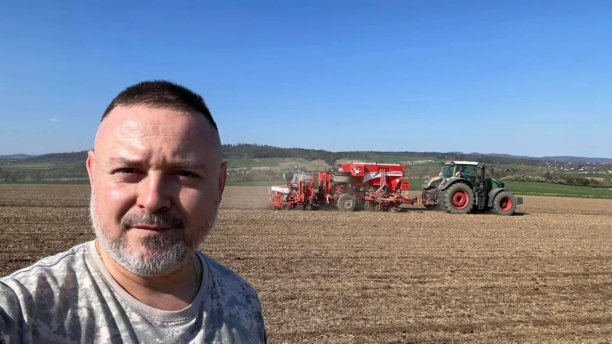 Kłodzko. O godz. 12:00 rozpocznie się protest rolników - Zdjęcie główne