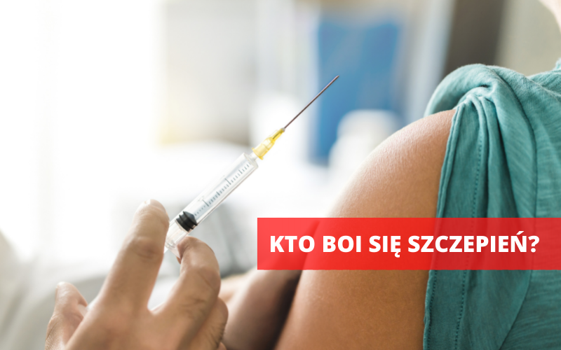 Powiat Kłodzki: Kto boi się szczepień? - Zdjęcie główne