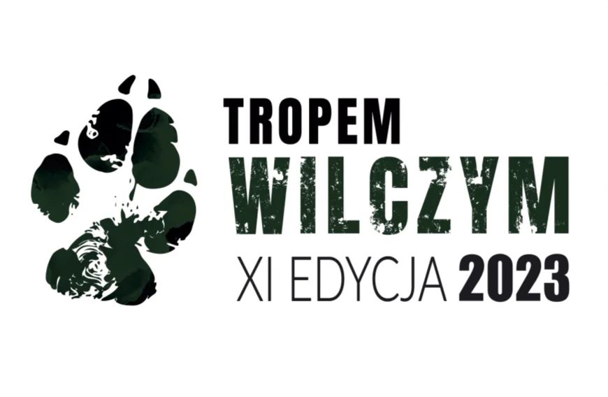 Bieg Tropem Wilczym 2023. Sprawdź, gdzie możesz pobiec - Zdjęcie główne