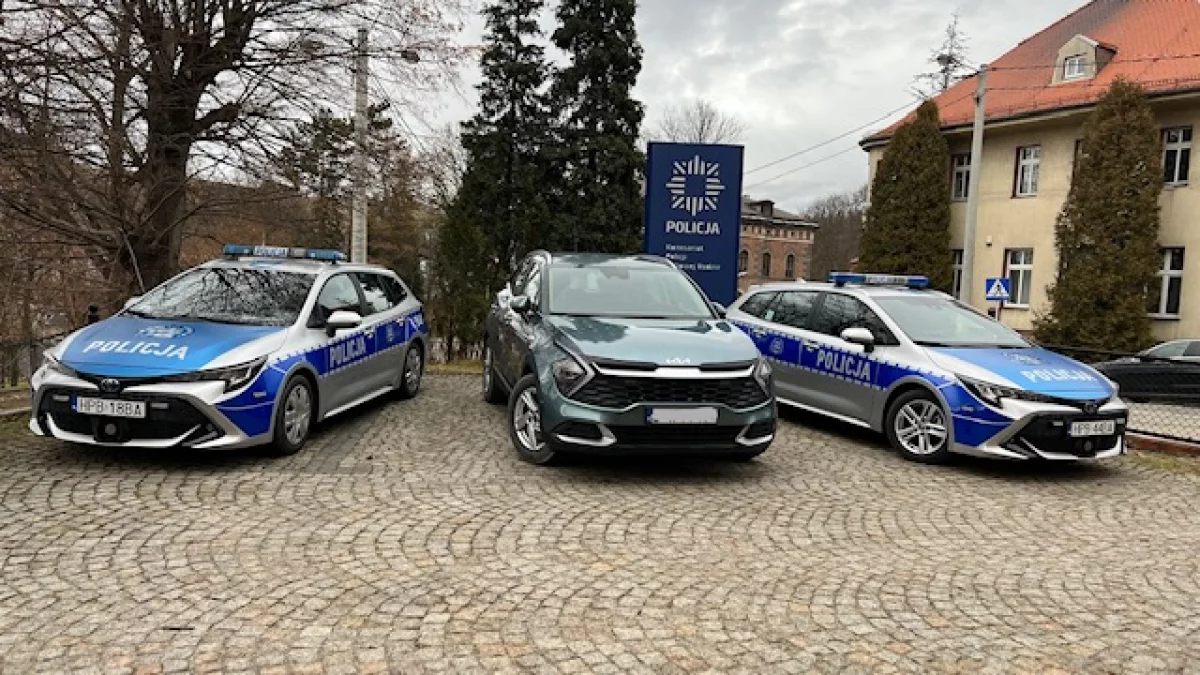 Bezpieczne święta – rady kłodzkich policjantów - Zdjęcie główne