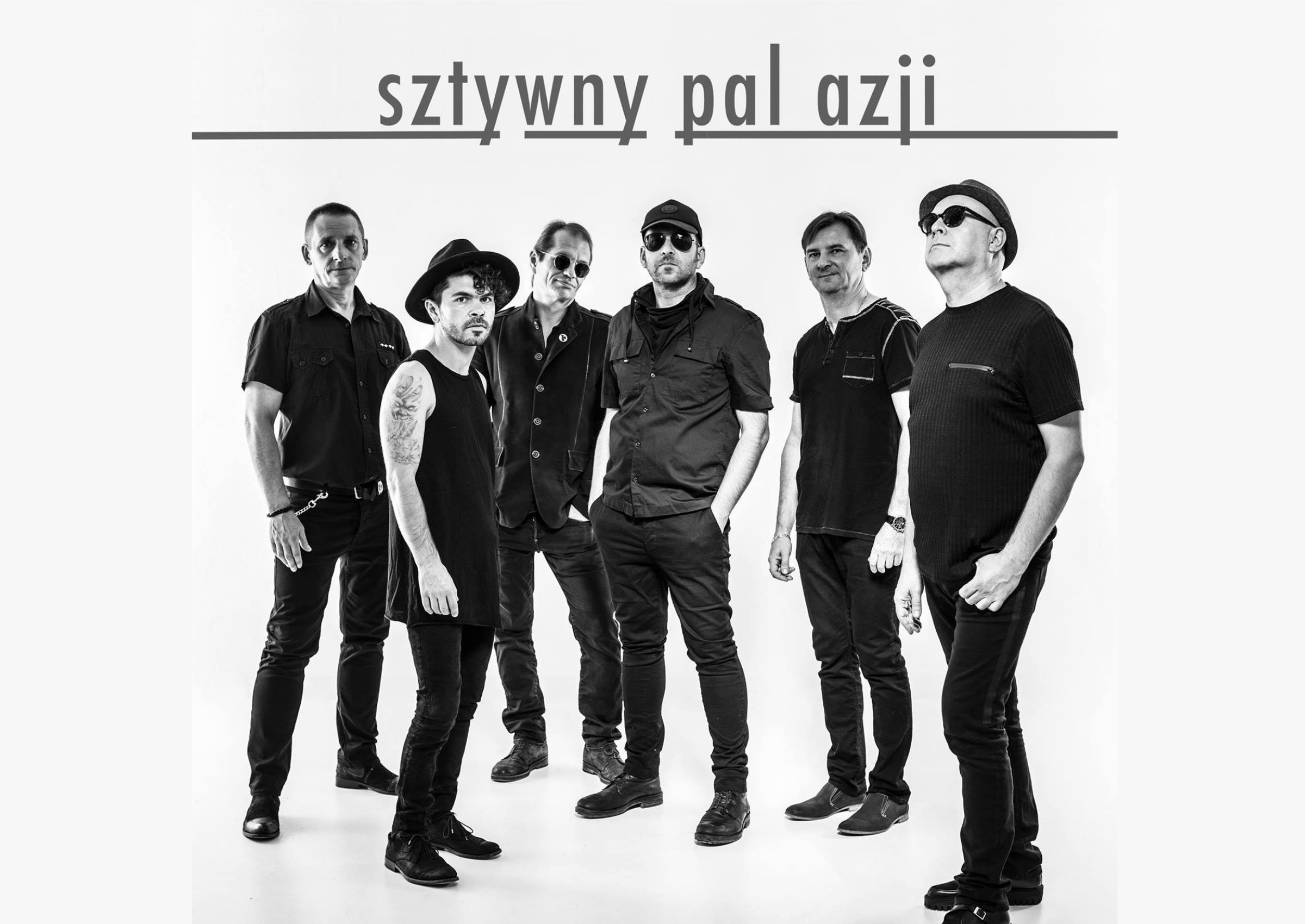 Sztywny Pal Azji  - Zdjęcie główne