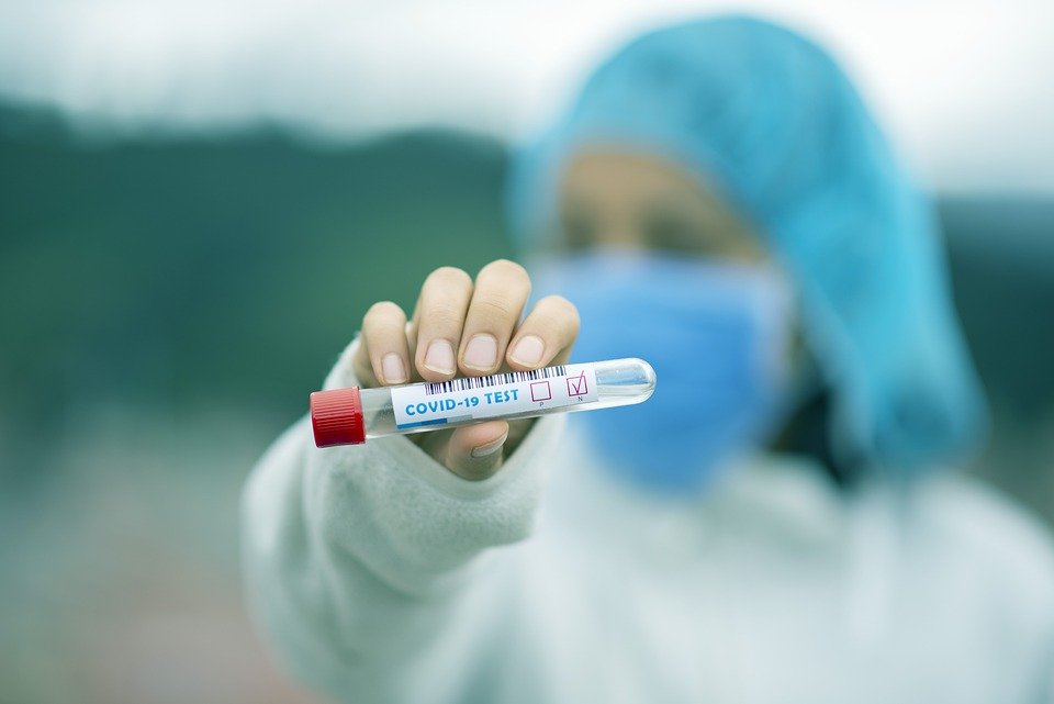 Koronawirus Kłodzko i powiat kłodzki. Pandemia odpuszcza - Zdjęcie główne