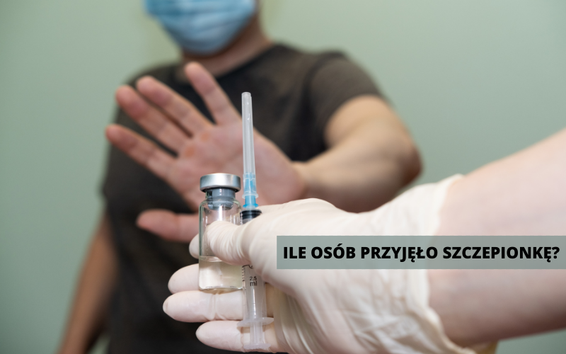 Powiat Kłodzki: Czy nasi mieszkańcy obawiają się szczepień?  - Zdjęcie główne