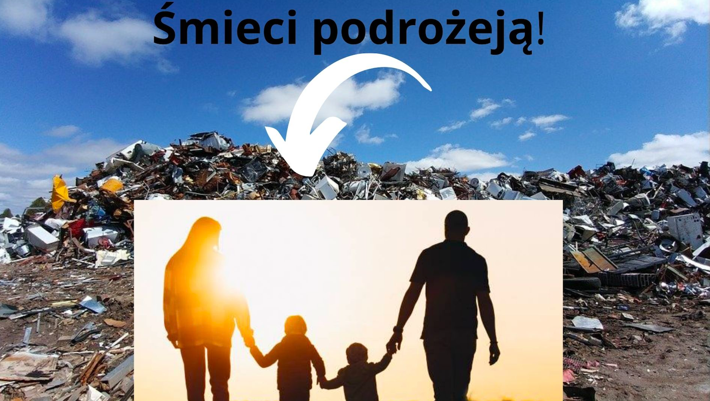 Gmina Kłodzko: mieszkańcy więcej zapłacą za śmieci - Zdjęcie główne