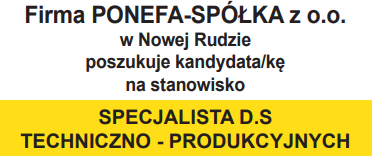 Szukają pracownika - Zdjęcie główne