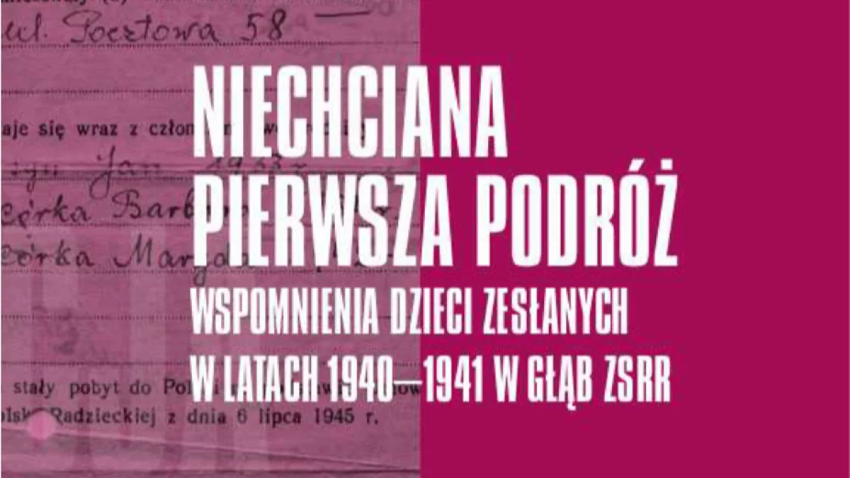 Kłodzko. Spotkanie z prof. Małgorzatą Ruchniewicz - Zdjęcie główne