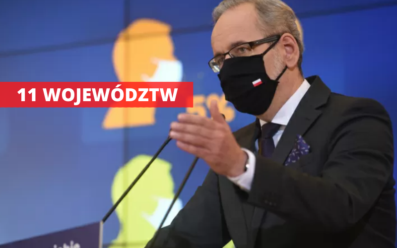 Powiat Kłodzki: Luzowanie obostrzeń od 26 kwietnia? Niestety nie u nas - Zdjęcie główne