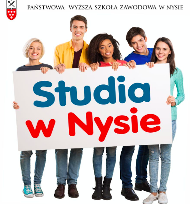 Trwa II etap rekrutacji na studia w PWSZ w Nysie - Zdjęcie główne