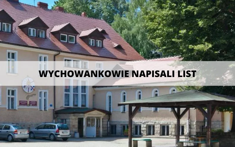 Kłodzko. Nieprawidłowości w domu dziecka - znamy stanowisko wychowanków - Zdjęcie główne