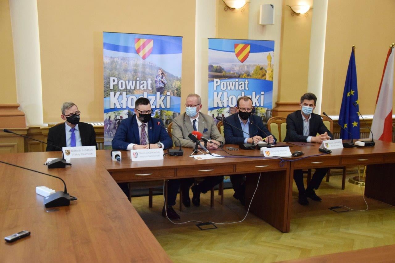 Powiat Kłodzki: Powiaty górskie nie dostały rządowego wsparcia finansowego