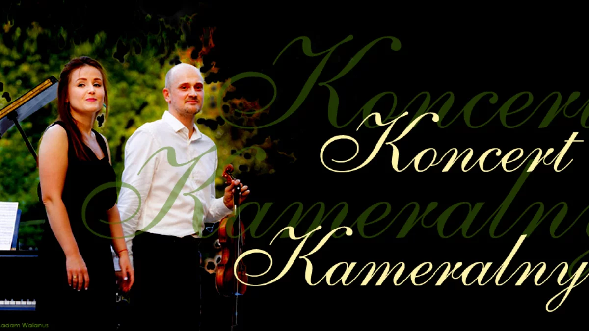 Koncert kameralny w Muzeum Ziemi Kłodzkiej - wieczór z muzyką francuskiego romantyzmu