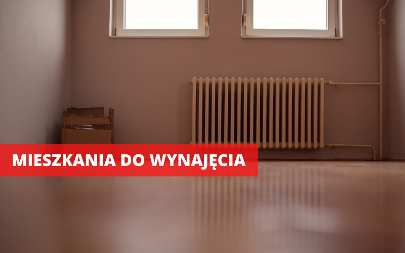 Kłodzko. Gmina da Ci mieszkanie, musisz je wyremontować - Zdjęcie główne