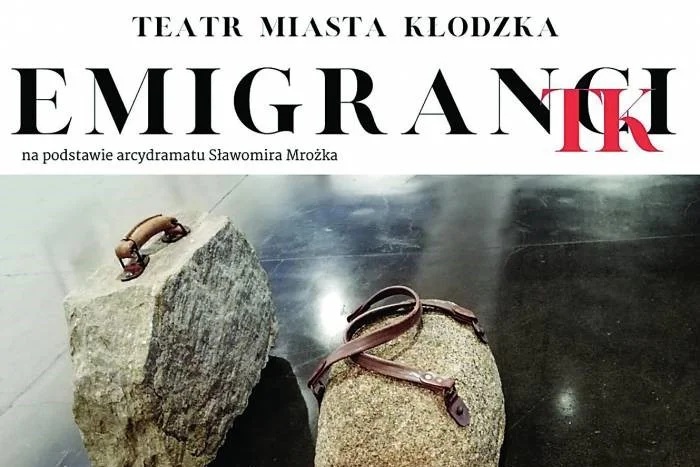 Emigranci w Kłodzku - Zdjęcie główne