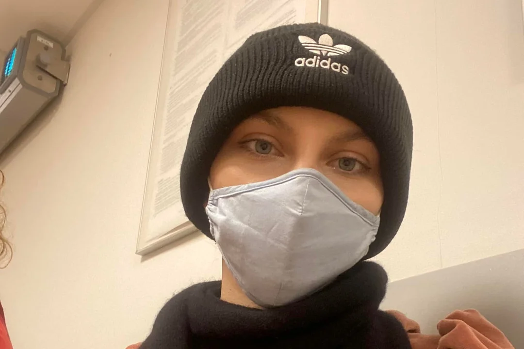 Co słychać u Julii Kuczały? - Zdjęcie główne