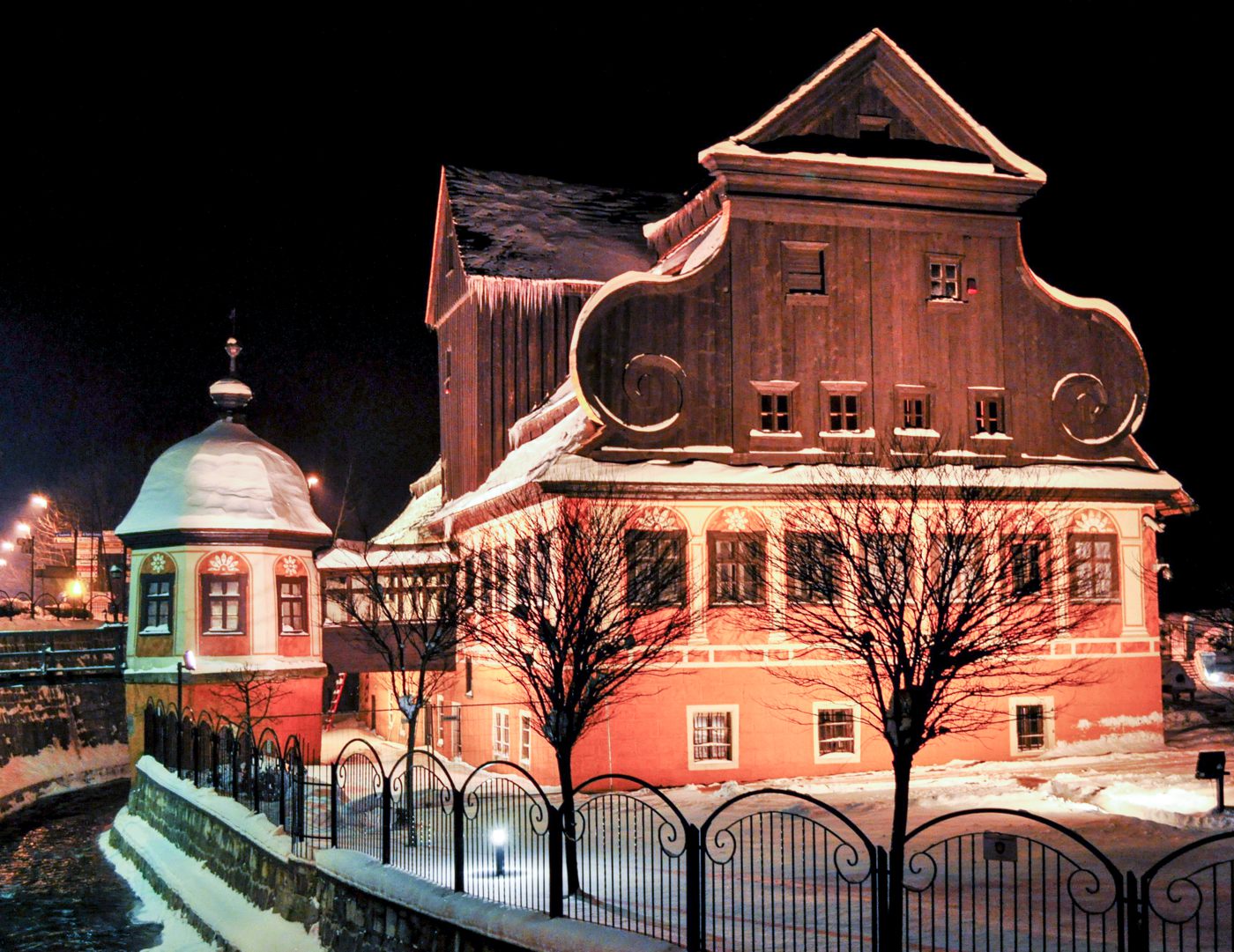Powiat Kłodzki: Muzeum Papiernictwa 