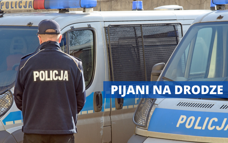 Powiat Kłodzki: Policjanci łapią od samego rana. Akcja Trzeźwy Poranek - Zdjęcie główne