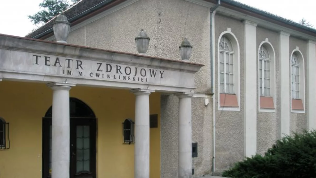 Ferie zimowe 2025 w Polanicy-Zdroju - Zdjęcie główne