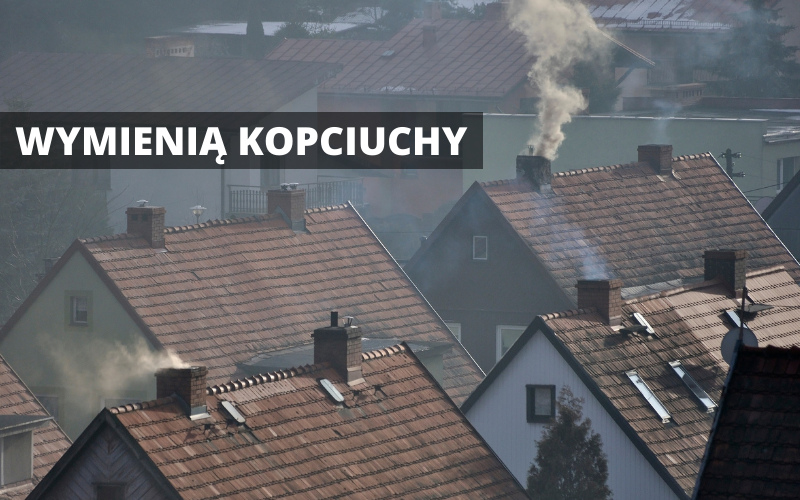 Powiat Kłodzki: 3 miliony dla mieszkańców na wymianę źródeł ciepła - Zdjęcie główne