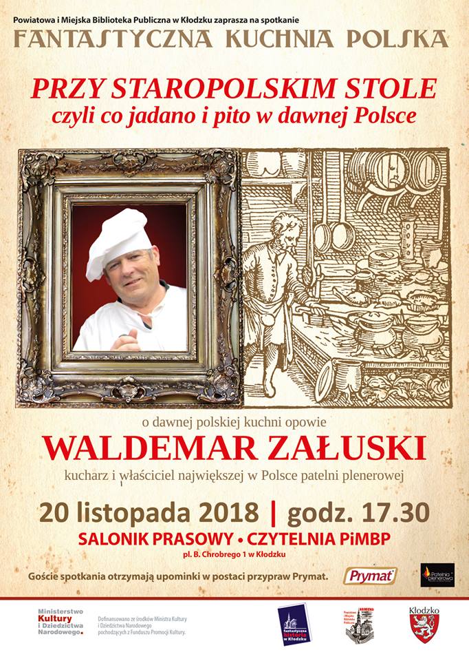 Co jadano w dawnej Polsce? - Zdjęcie główne