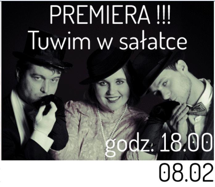 Projekt: Teatr w Kłodzku - Zdjęcie główne