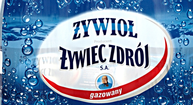 Uwaga na zatrutą wodę! - Zdjęcie główne