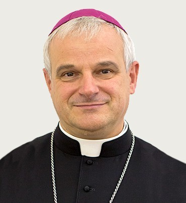Nowy biskup obejmie władzę - Zdjęcie główne