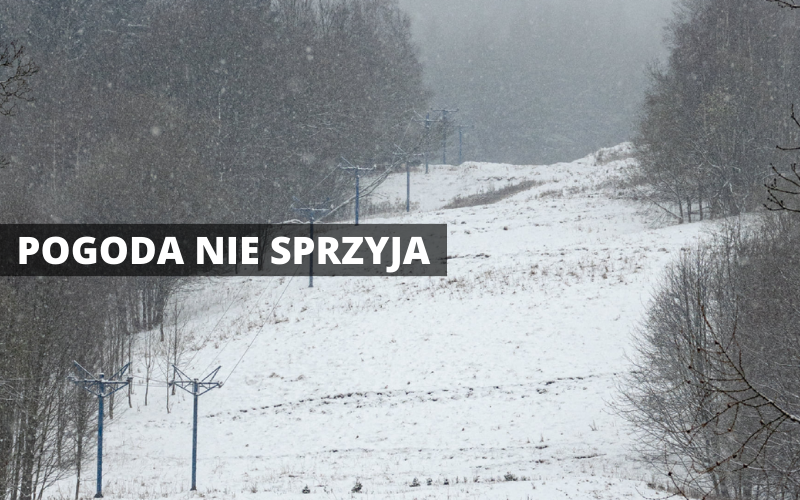 Duszniki-Zdrój: SingleTracki nie zostaną otwarte 15 kwietnia  - Zdjęcie główne