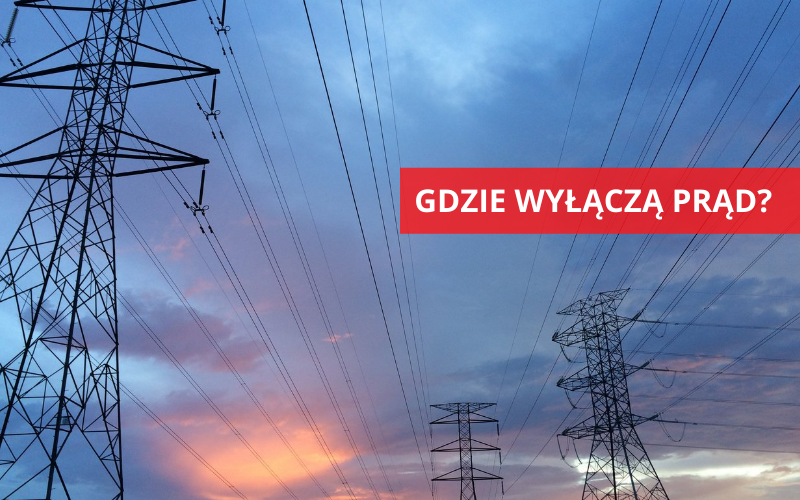 Powiat Kłodzki. Nie będzie prądu, sprawdź gdzie - Zdjęcie główne