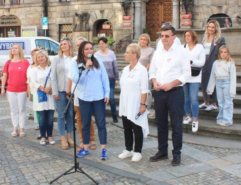 Kobiety na wybory – Wielichowska aktywizuje panie - Zdjęcie główne