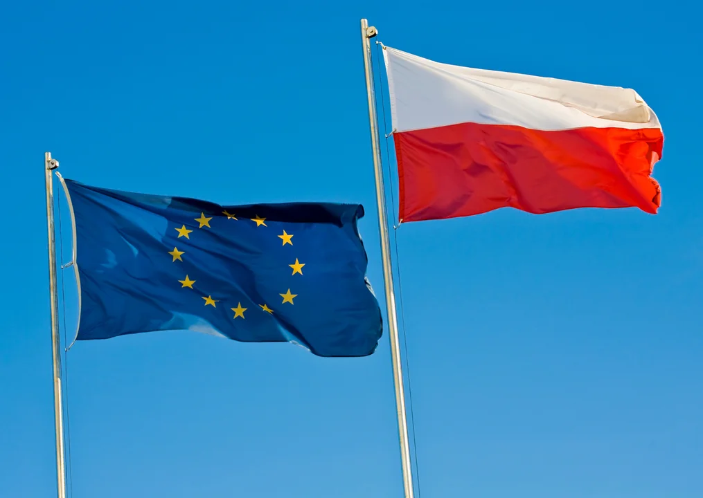 Powiat Kłodzki. Świętujemy 20-lecie Polski w UE - Zdjęcie główne