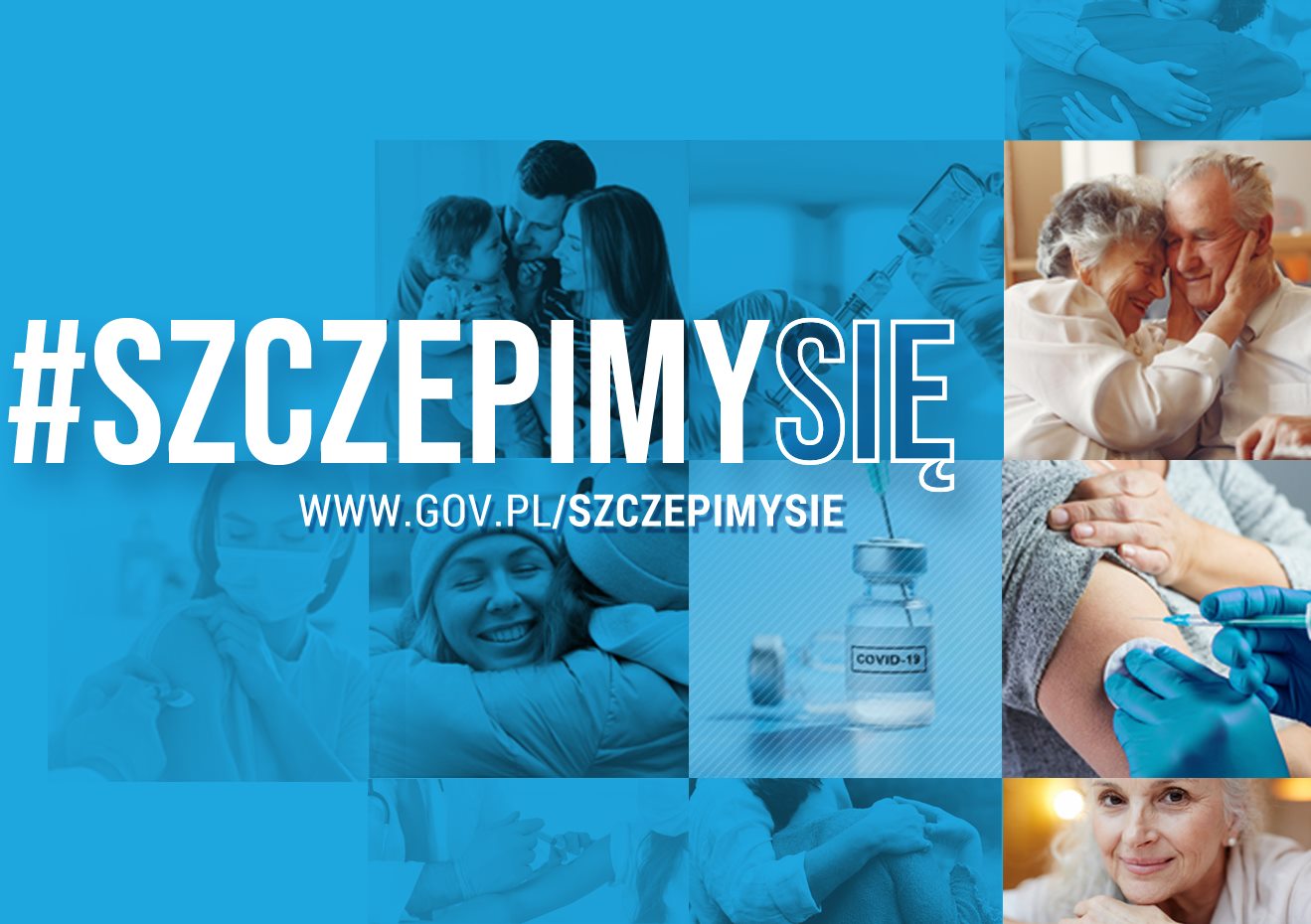 Powiat Kłodzki. Rusza rejestracja na szczepienia przeciw COVID-19 dla seniorów - Zdjęcie główne