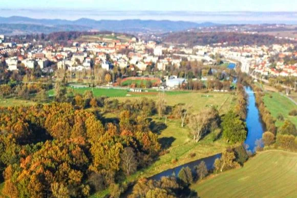 Kłodzko. Dzisiaj rozpoczęły się prace na Nysie Kłodzkiej. Będzie bezpieczniej! - Zdjęcie główne