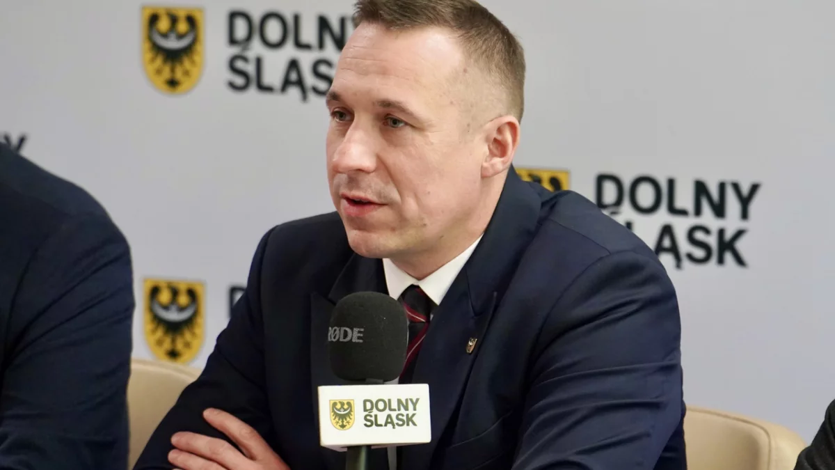 „Dolny Śląsk na Bezpiecznej Drodze” – bezpieczeństwo w centrum regionalnych inwestycji