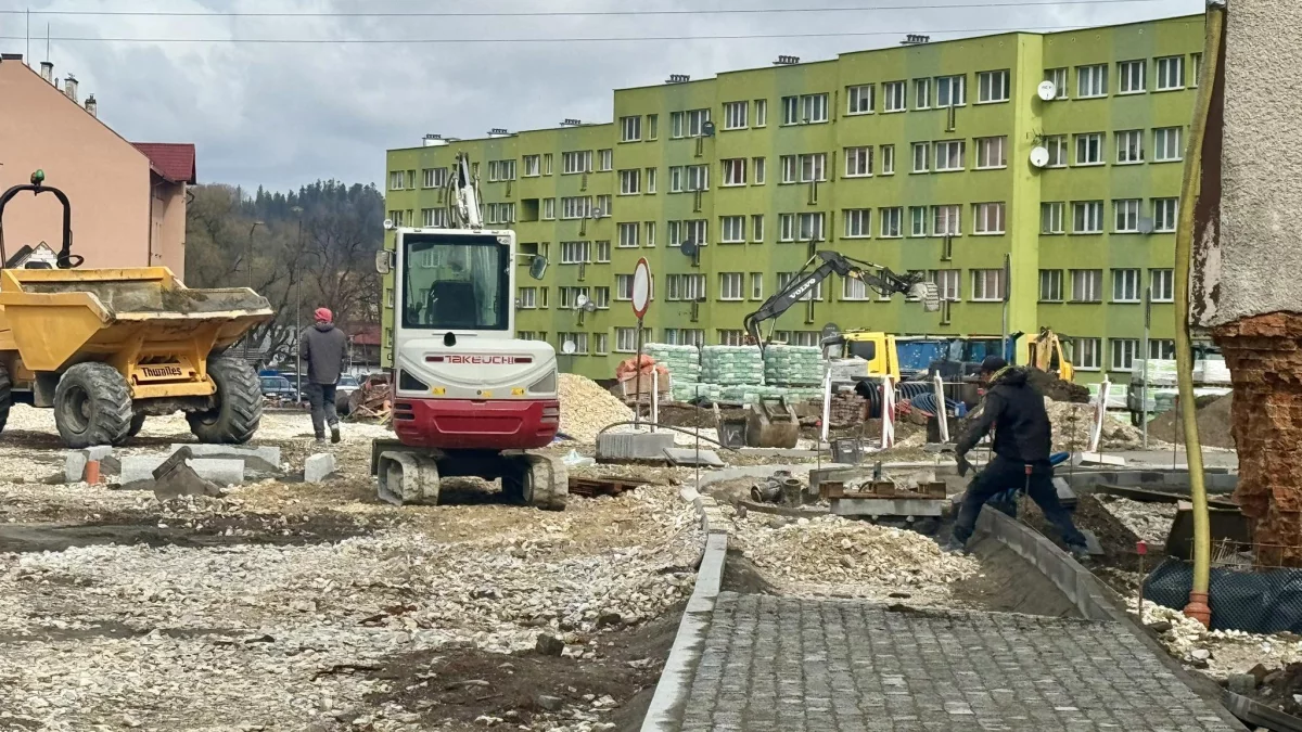 Ogromne dofinansowanie dla Stronia Śląskiego [zdjęcia]