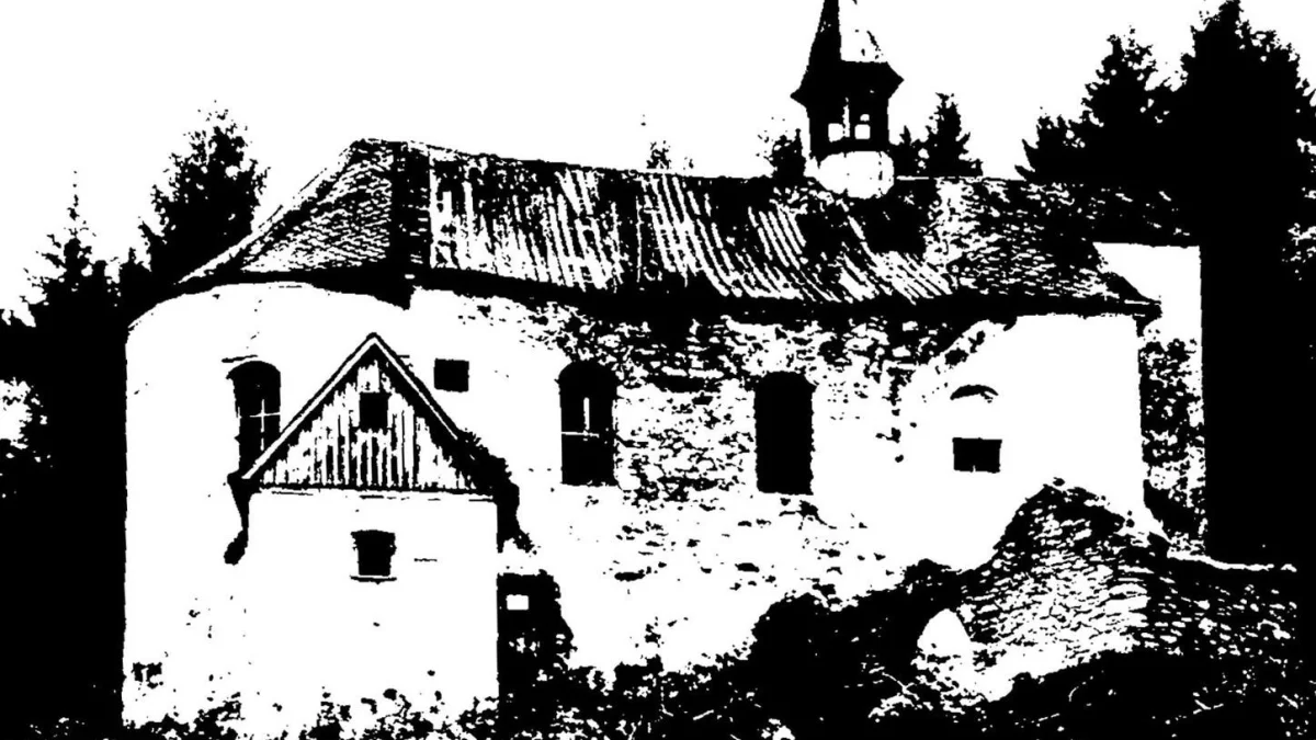 Spotkanie z Anetą Marek: „Kapliczki, krzyże, figury w krajobrazie Ziemi Kłodzkiej”