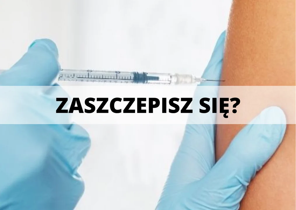 COVID-19. Możesz zaszczepić się czwartą dawką - Zdjęcie główne