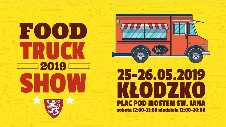 Food Truck Show - Zdjęcie główne