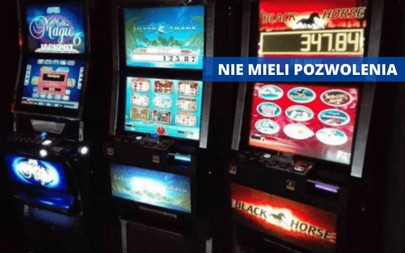Powiat Kłodzki: 300 tys. zł. kary za nielegalne automaty do gier - Zdjęcie główne