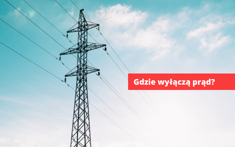 Powiat Kłodzki: Gdzie wyłączą prąd? - Zdjęcie główne