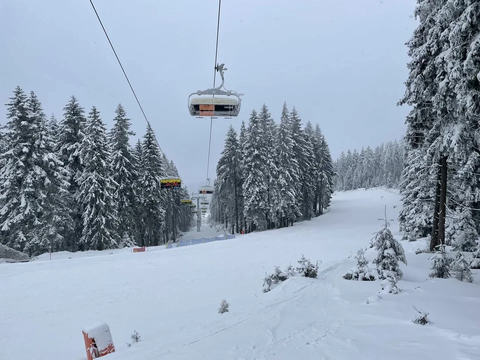 Czarna Góra Resort. Ile w tym roku kosztują karnety? - Zdjęcie główne