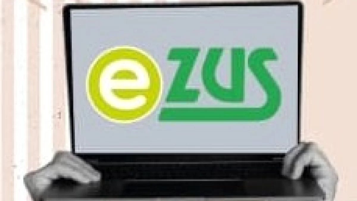 Zmiany w eZUS