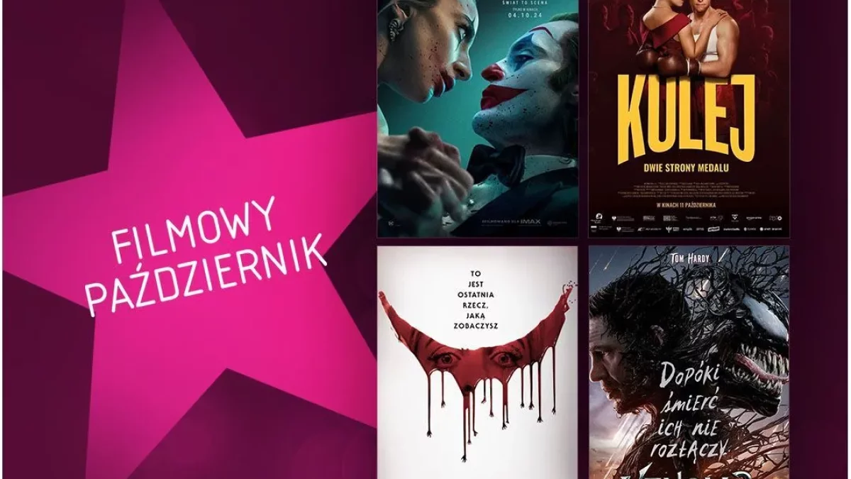 Multikino Kłodzko. Weekend w kinie. Na co warto się wybrać? - Zdjęcie główne