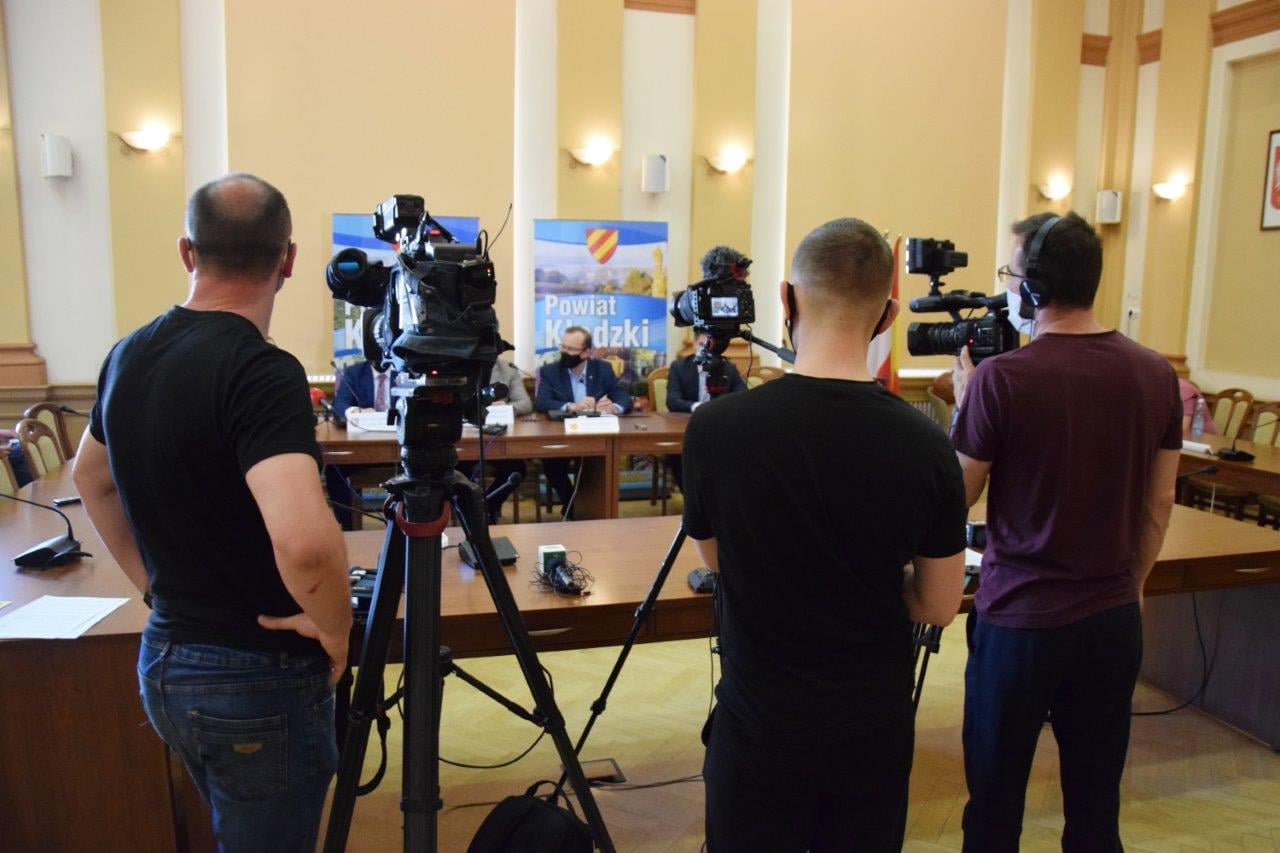 Powiat Kłodzki: Powiaty górskie nie dostały rządowego wsparcia finansowego