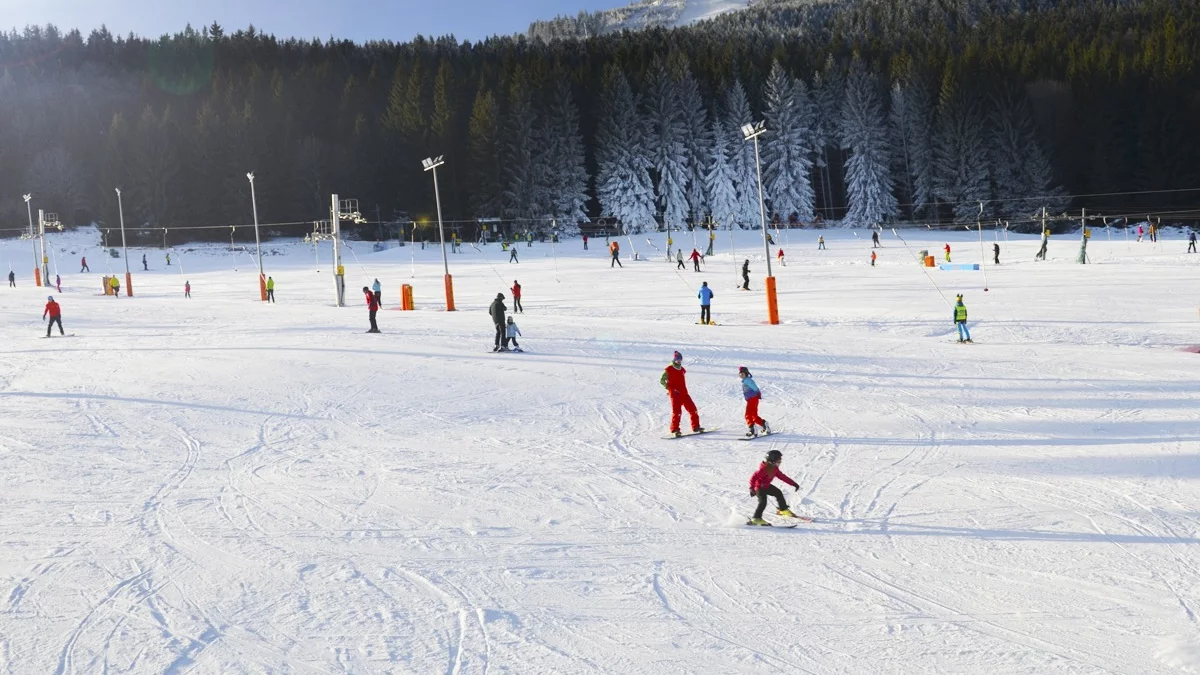 Wypadek w Czarna Góra Resort. Matka szuka sprawcy [komunikat] - Zdjęcie główne