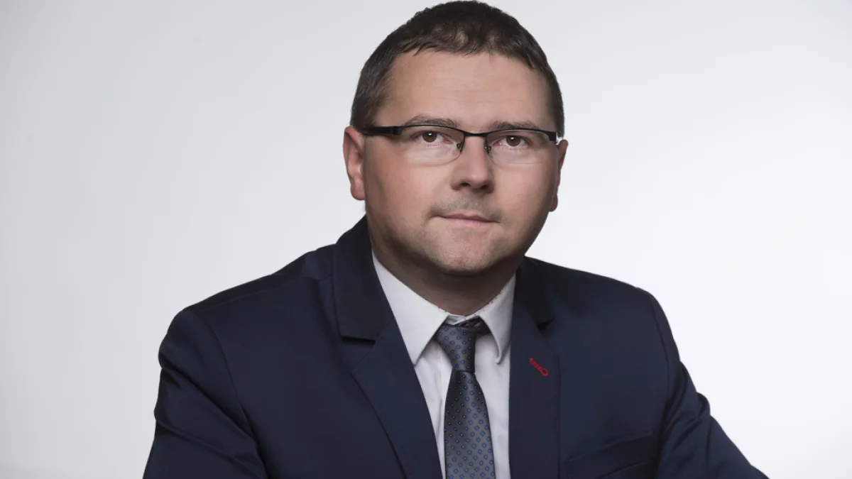 Piotr Marchewka: Na chwilę obecną mamy uspokojenie, ale… - Zdjęcie główne