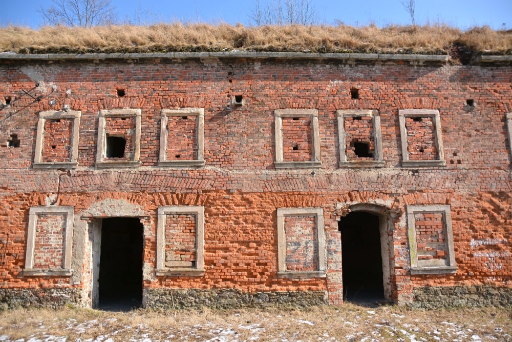 Kłodzko: Budynek Koszar Białych zostanie gruntownie wyremontowany 