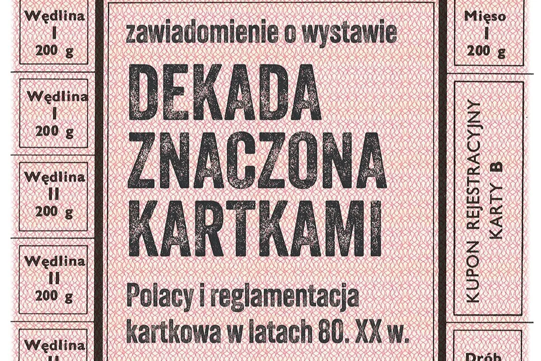 Wernisaż wystawy „Dekada znaczona kartami” w Muzeum Papiernictwa w Dusznikach - Zdroju - Zdjęcie główne