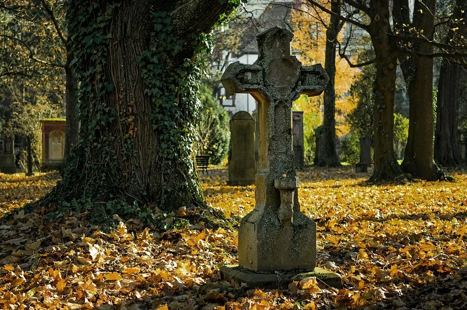 Polanica-Zdrój. Ogromne podwyżki opłat cmentarnych - Zdjęcie główne