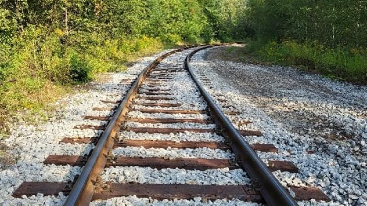 Stronie Śląskie. Coraz bliżej odbudowy linii kolejowej