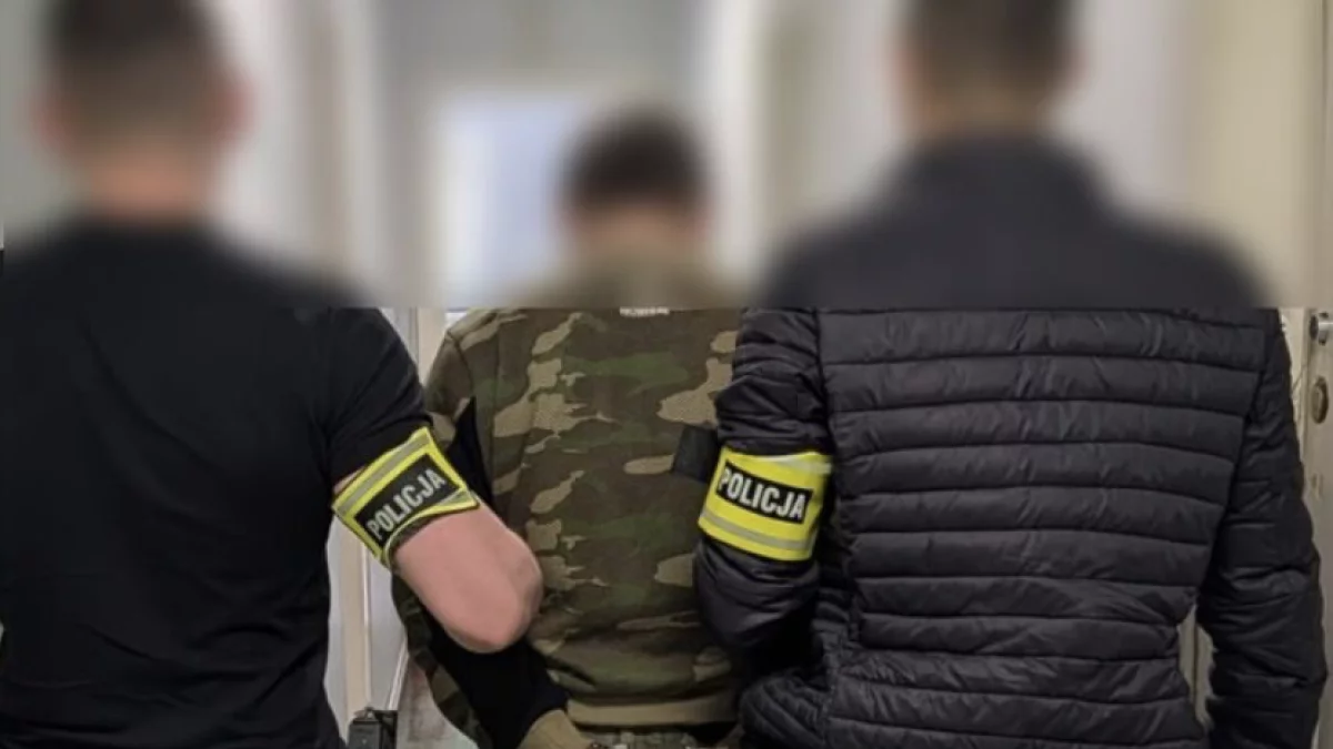 Myślał, iż „zakaz go nie dotyczy”. Następnego dnia usłyszał wyrok
